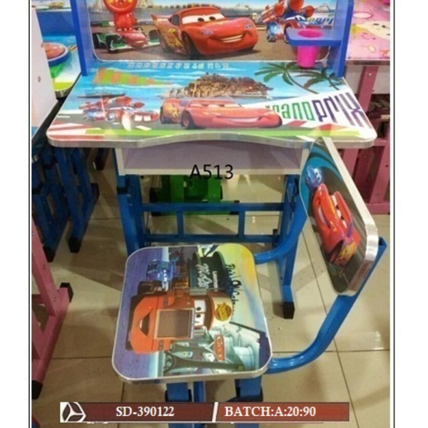 VAF 134 KIDS STUDY TABLES