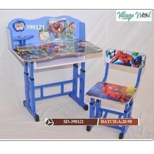 VAF 134 KIDS STUDY TABLES