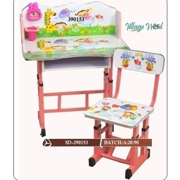 VAF 134 KIDS STUDY TABLES