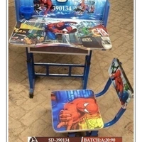 VAF 134 KIDS STUDY TABLES