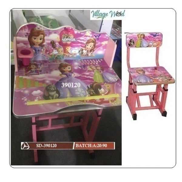 VAF 137 KID'S STUDY TABLES