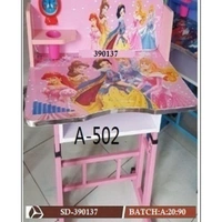 VAF 137 KID'S STUDY TABLES