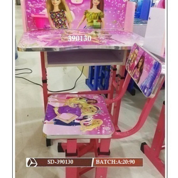 VAF 137 KID'S STUDY TABLES
