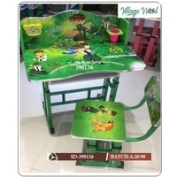 VAF 137 KID'S STUDY TABLES