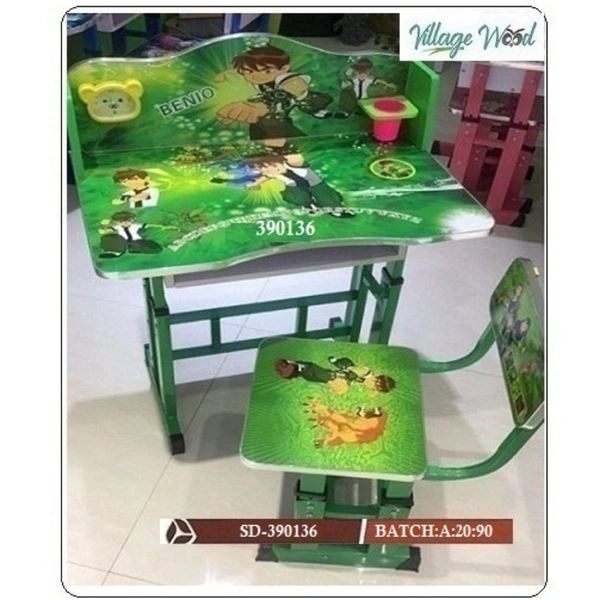 VAF 137 KID'S STUDY TABLES