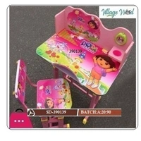 VAF 137 KID'S STUDY TABLES