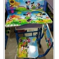 VAF 137 KID'S STUDY TABLES