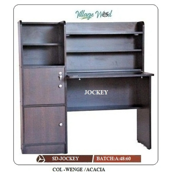 VAF JOCKEY STUDY TABLES