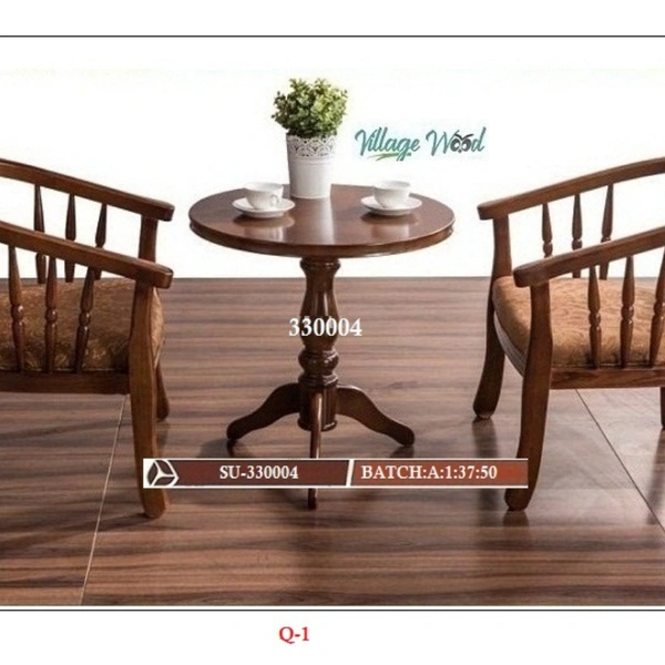 VAF 004  GARDEN SETS