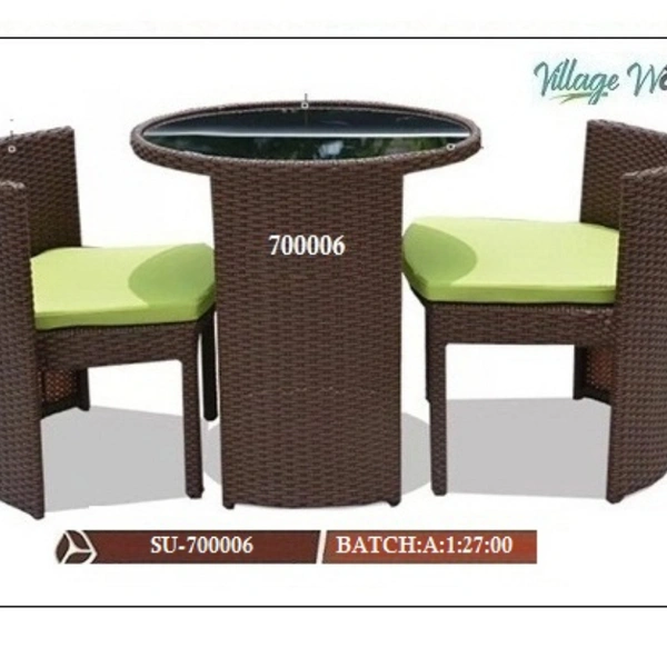 VAF 706 GARDEN SETS