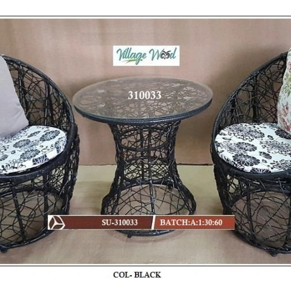 VAF 33 GARDEN SETS