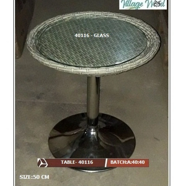 VAF 116 GARDEN TABLE