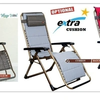 EASY CHAIRS 