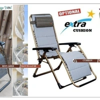EASY CHAIRS 