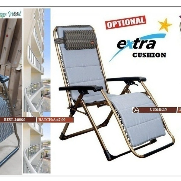 EASY CHAIRS 