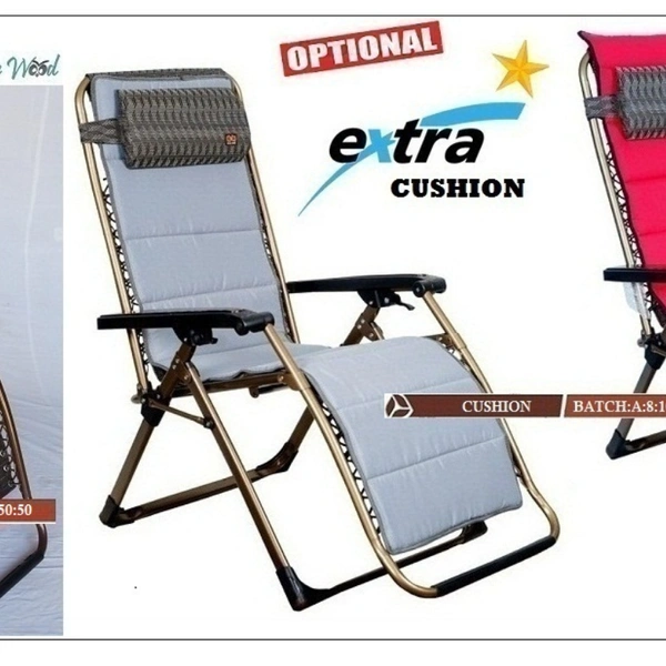 EASY CHAIRS 