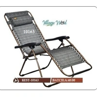 Easy Chairs With Extra Comfort