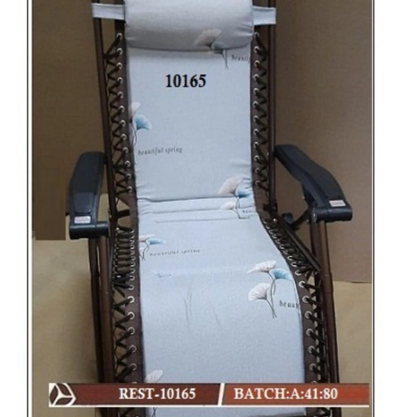 Easy Chairs With Extra Comfort