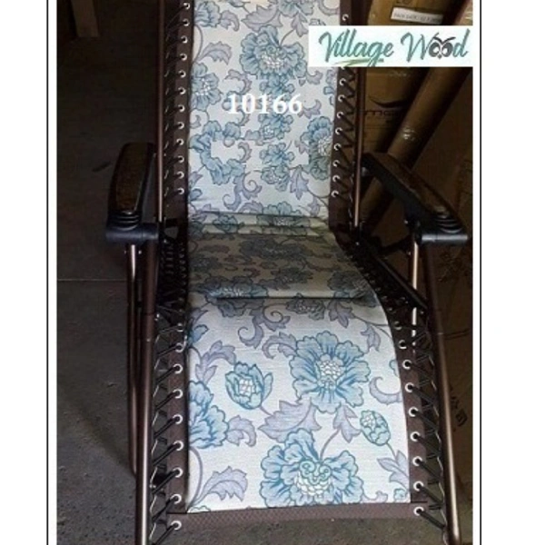Easy Chairs With Extra Comfort