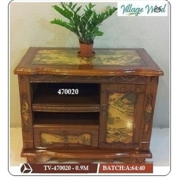 VAF 20 TV STAND