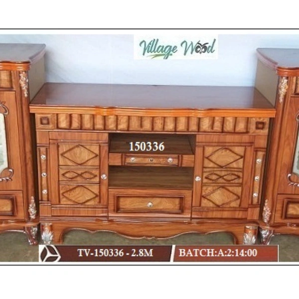 VAF 336 TV STAND