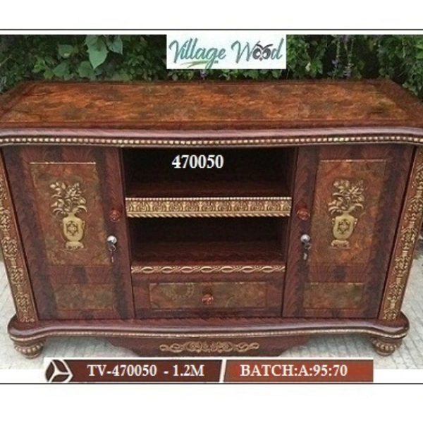 VAF050 TV STAND