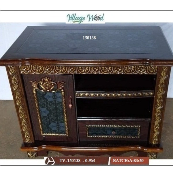 VAF 138 TV STAND