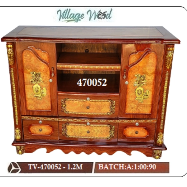 VAF 52 TV STAND