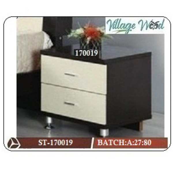 VAF 19 SIDE TABLES