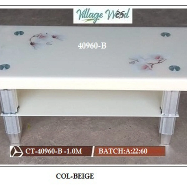 VAF 969 CENTER TABLES