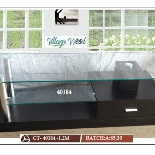 VAF 184 CENTER TABLES