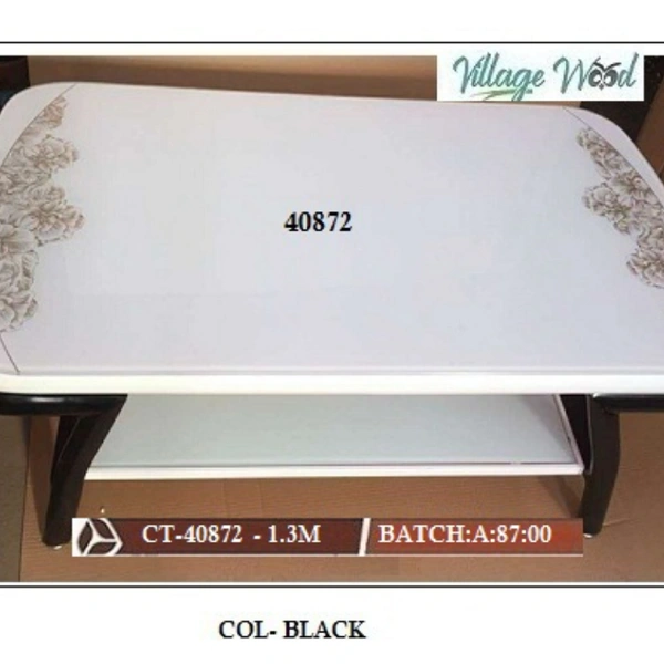 VAF 872 CENTER TABLES