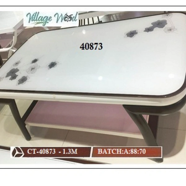 VAF 873 CENTER TABLES