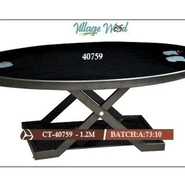VAF 759 CENTER TABLES