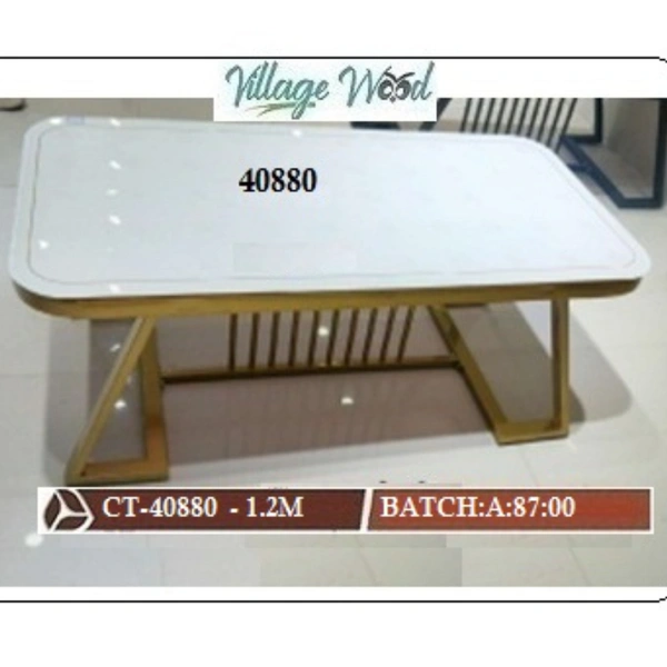 VAF 880 CENTER TABLES