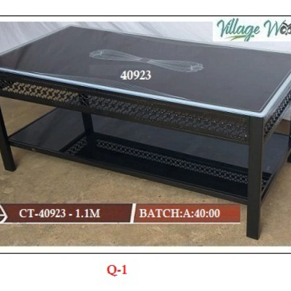 VAF 923 CENTER TABLES