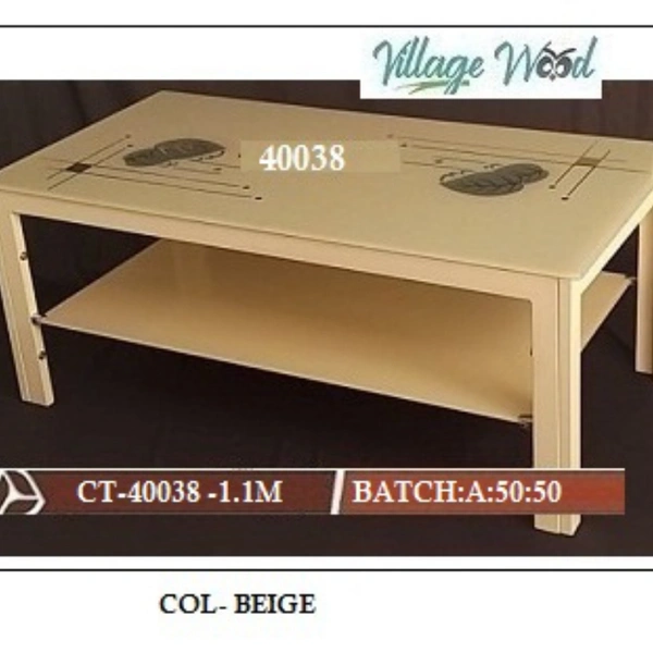 VAF38 CENTER TABLES