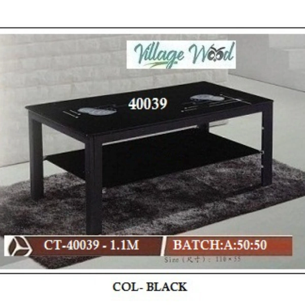 VAF 39 CENTER TABLES