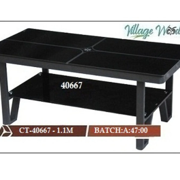 VAF 667 CENTER TABLES