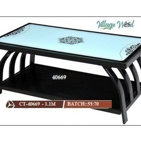 VAF 669 CENTER TABLES