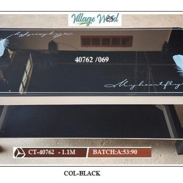 VAF 762 CENTER TABLES
