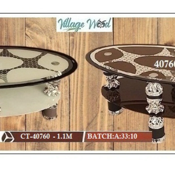VAF 760 CENTER TABLES