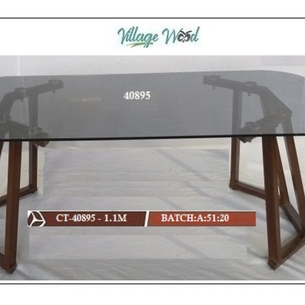 VAF 595 CENTER TABLES