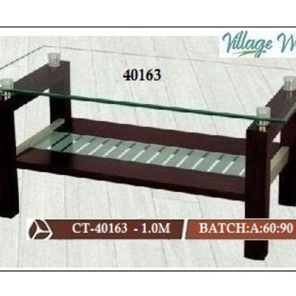 VAF 163 CENTER TABLES