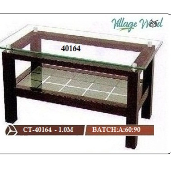 VAF 164 CENTER TABLES