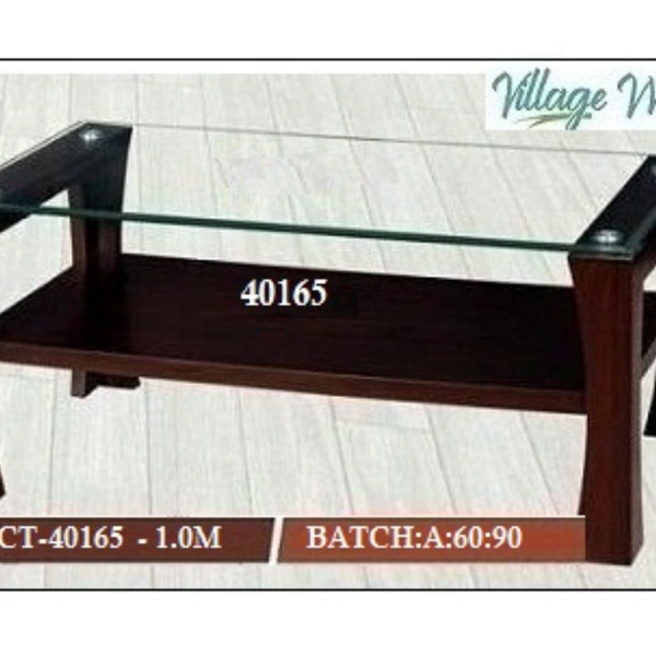 VAF 165 CENTER TABLES