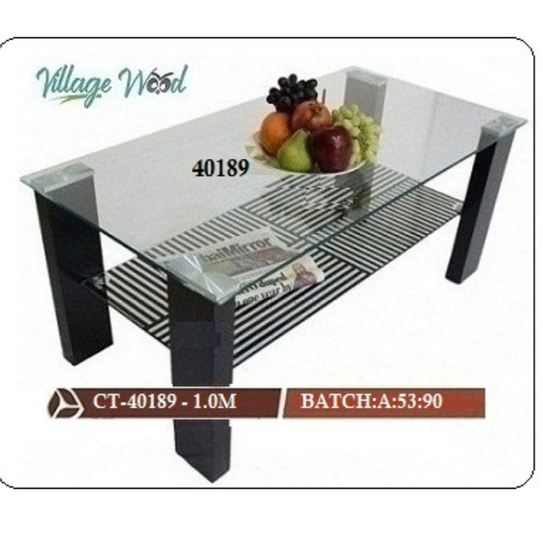 VAF 189 CENTER TABLES