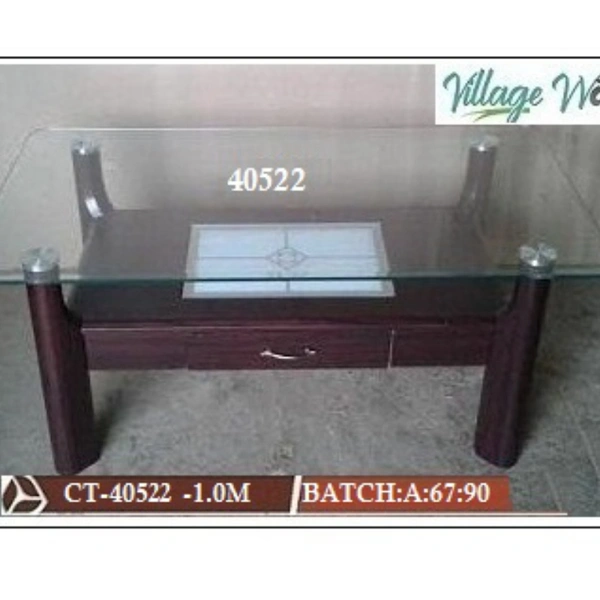 VAF 522 CENTER TABLES