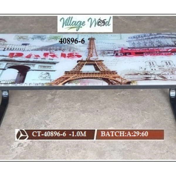 VAF 896 CENTER TABLES