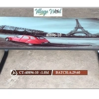 VAF 896 CENTER TABLES